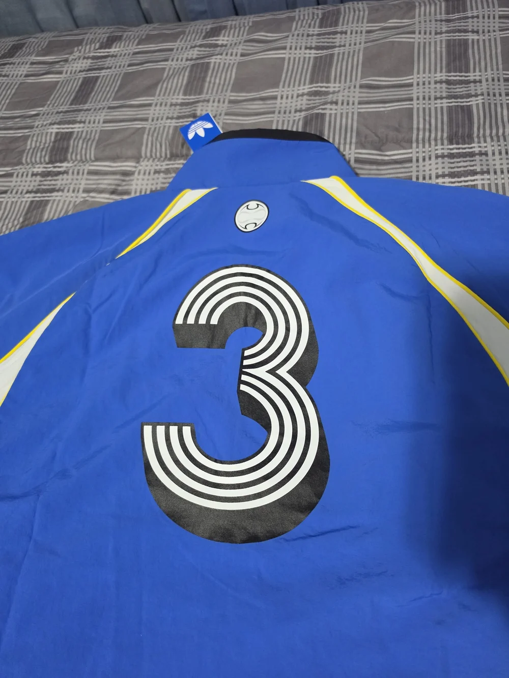 adidas new tags